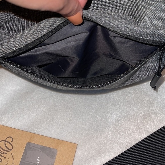 TRILLAH FANNY ORIGAUDIO SKO Pop rocks ‘23 Fanny pack - Picture 5 of 5